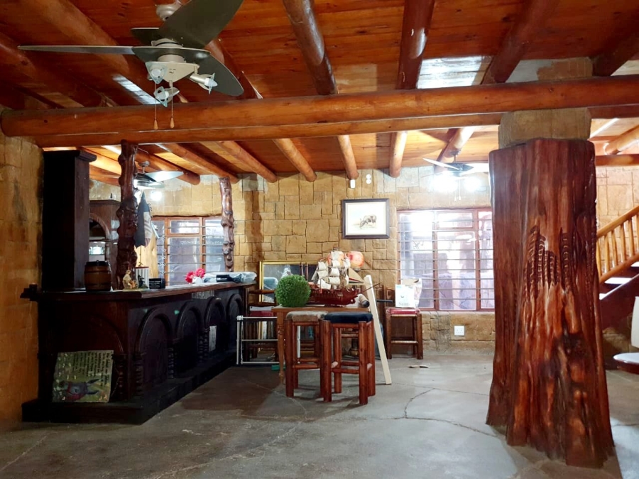 3 Bedroom Property for Sale in Menkenkop Western Cape